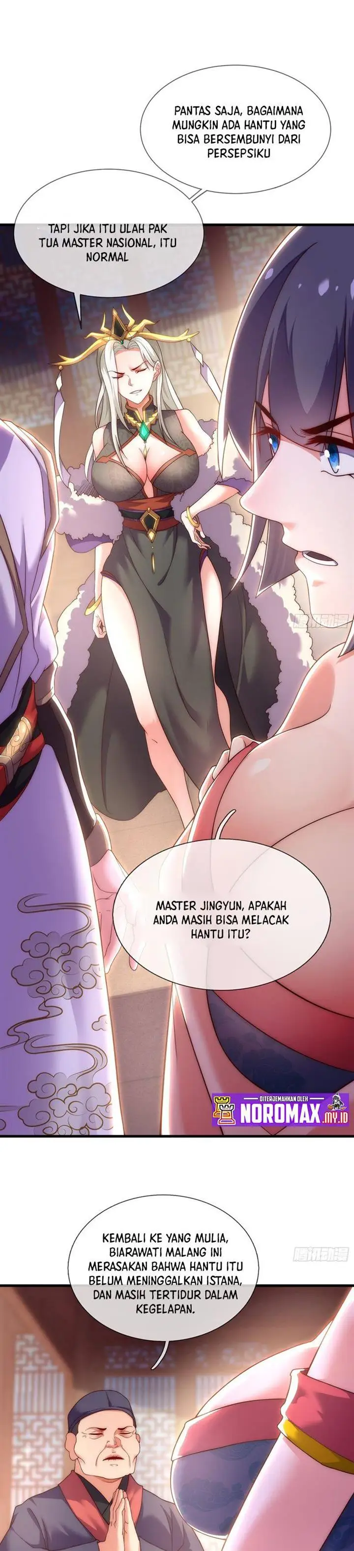 image-komik-as-soon-as-i-became-a-quasi-sage-i-was-summoned-by-the-empress-chapter-4-1/28