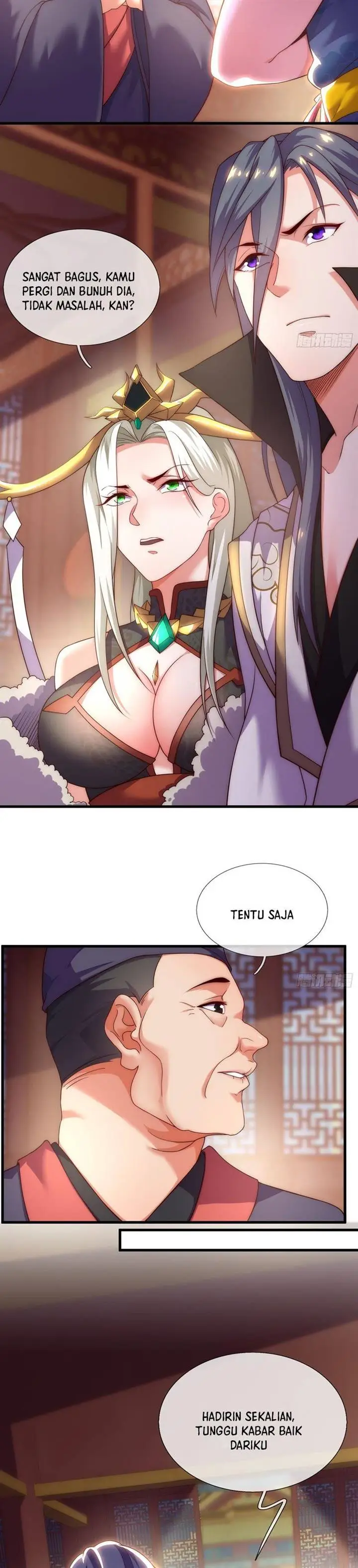 image-komik-as-soon-as-i-became-a-quasi-sage-i-was-summoned-by-the-empress-chapter-4-2/28