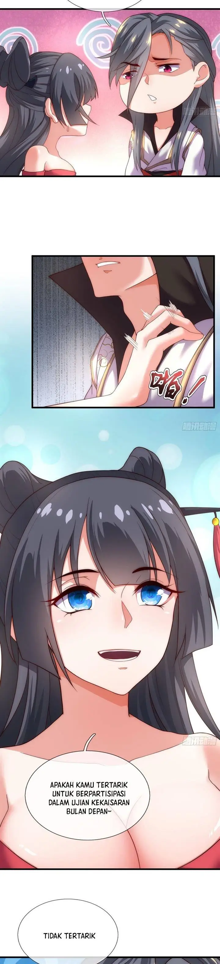 image-komik-as-soon-as-i-became-a-quasi-sage-i-was-summoned-by-the-empress-chapter-4-5/28