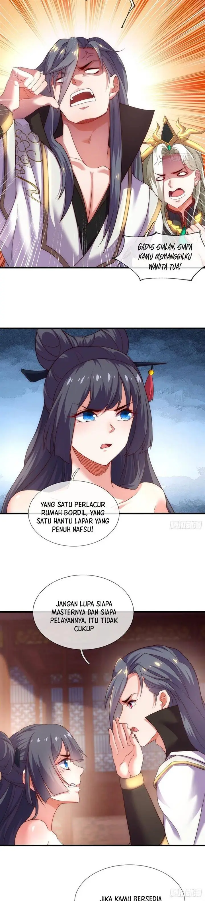 image-komik-as-soon-as-i-became-a-quasi-sage-i-was-summoned-by-the-empress-chapter-4-7/28