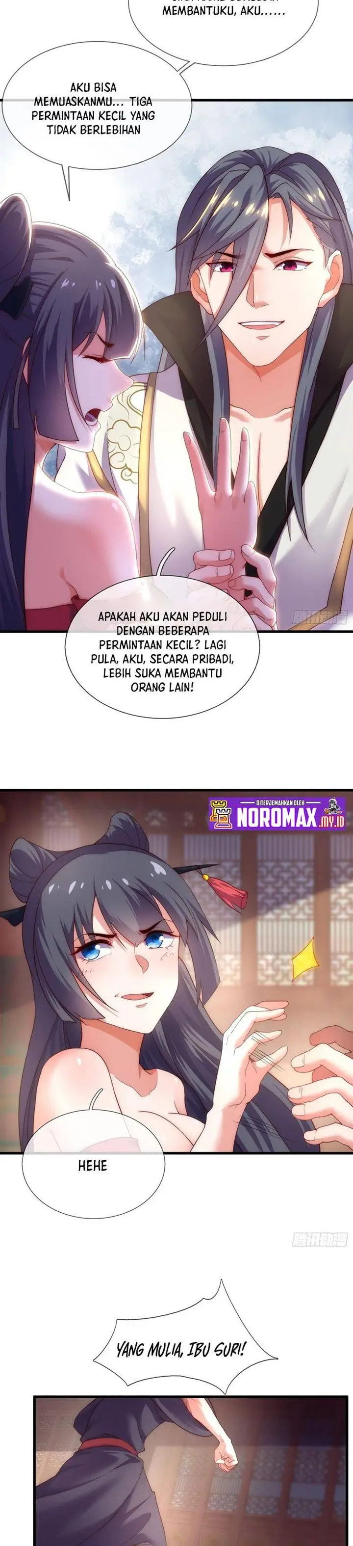 image-komik-as-soon-as-i-became-a-quasi-sage-i-was-summoned-by-the-empress-chapter-4-8/28