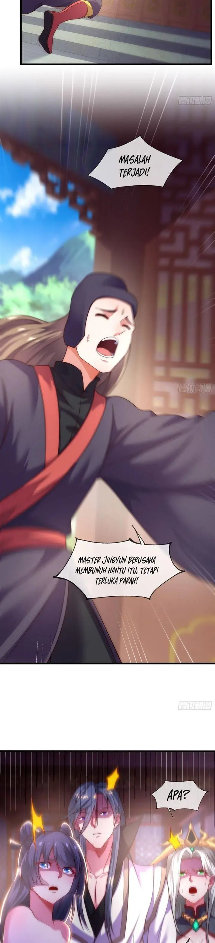 image-komik-as-soon-as-i-became-a-quasi-sage-i-was-summoned-by-the-empress-chapter-4-9/28