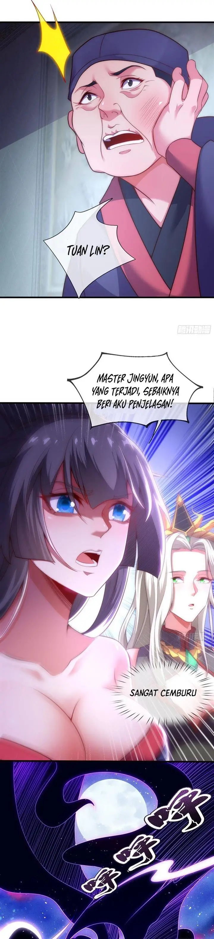 image-komik-as-soon-as-i-became-a-quasi-sage-i-was-summoned-by-the-empress-chapter-4-15/28
