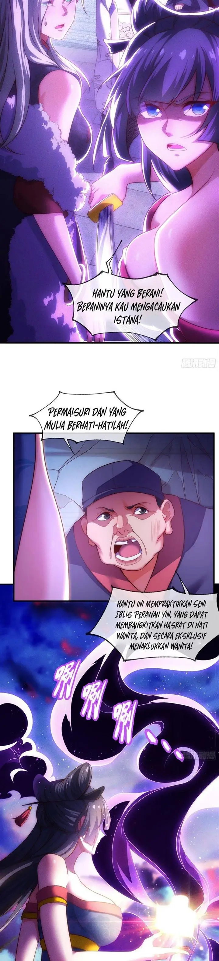 image-komik-as-soon-as-i-became-a-quasi-sage-i-was-summoned-by-the-empress-chapter-4-18/28