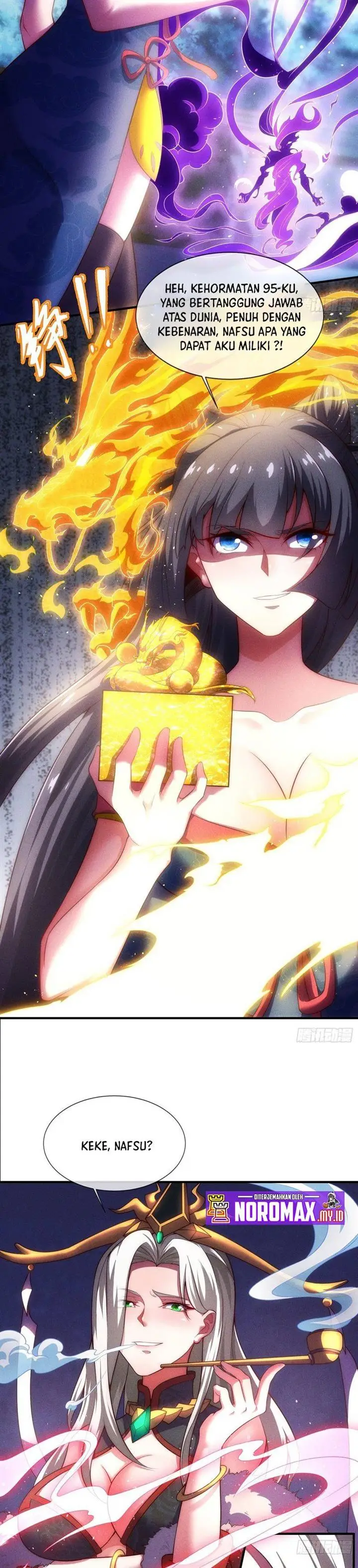 image-komik-as-soon-as-i-became-a-quasi-sage-i-was-summoned-by-the-empress-chapter-4-19/28