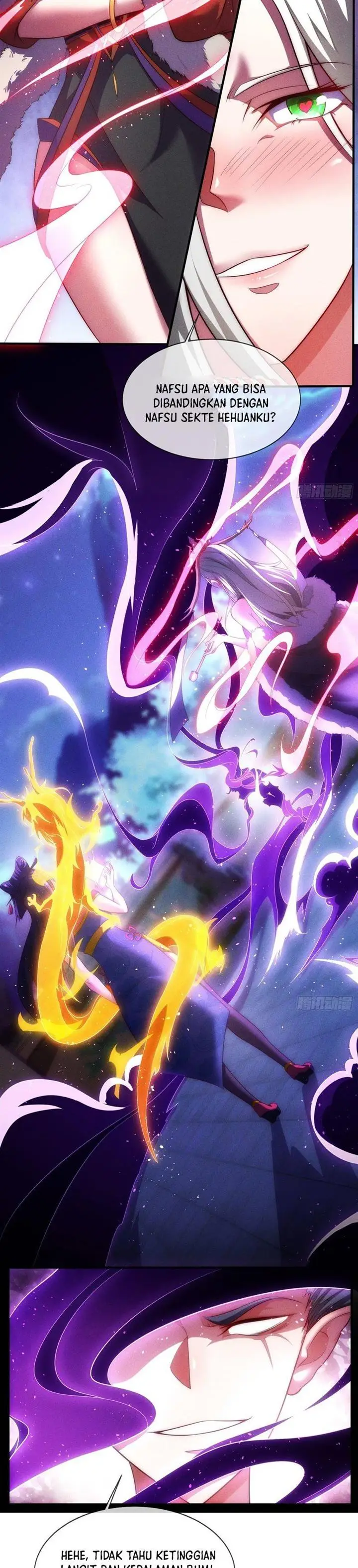 image-komik-as-soon-as-i-became-a-quasi-sage-i-was-summoned-by-the-empress-chapter-4-20/28