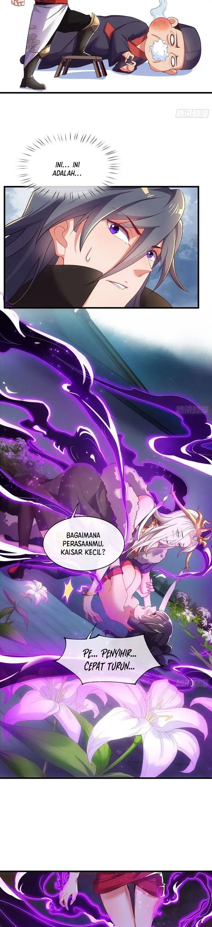 image-komik-as-soon-as-i-became-a-quasi-sage-i-was-summoned-by-the-empress-chapter-4-23/28