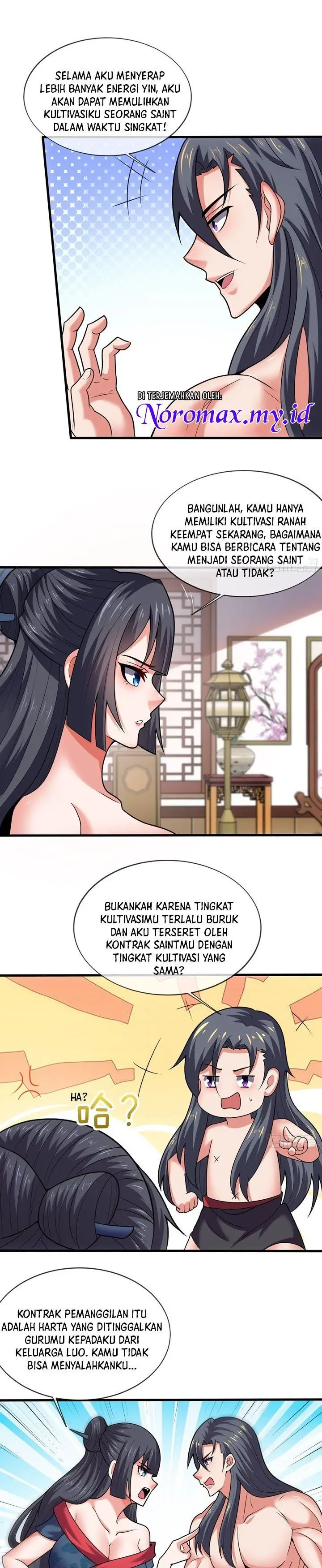 image-komik-as-soon-as-i-became-a-quasi-sage-i-was-summoned-by-the-empress-chapter-40-1/22