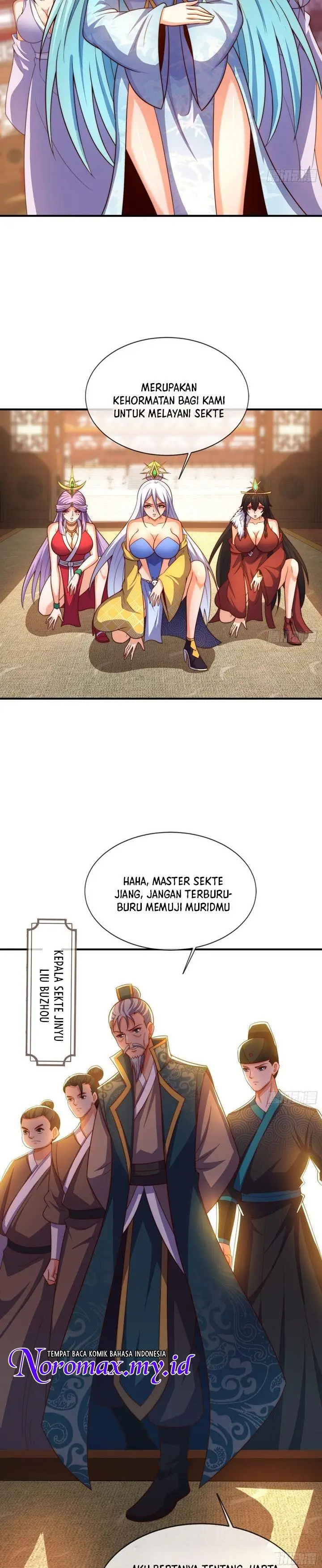 image-komik-as-soon-as-i-became-a-quasi-sage-i-was-summoned-by-the-empress-chapter-40-4/22