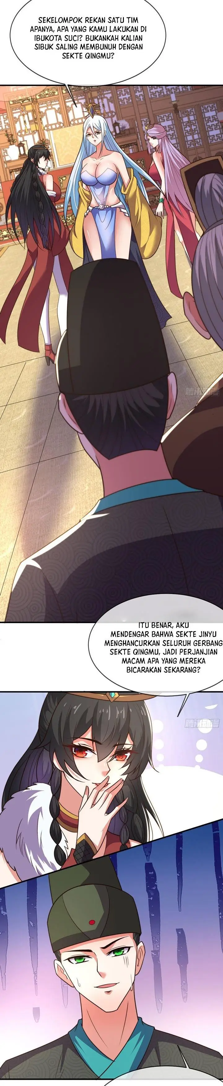 image-komik-as-soon-as-i-became-a-quasi-sage-i-was-summoned-by-the-empress-chapter-40-6/22