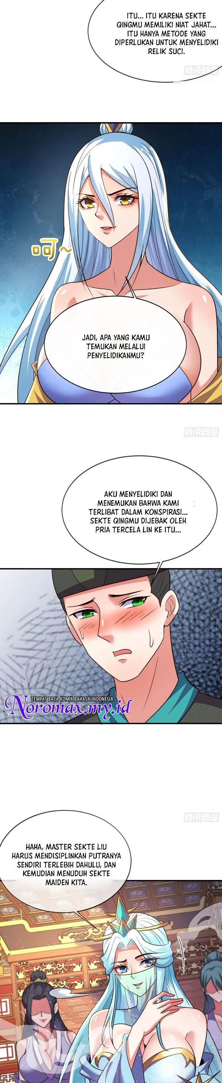 image-komik-as-soon-as-i-became-a-quasi-sage-i-was-summoned-by-the-empress-chapter-40-7/22