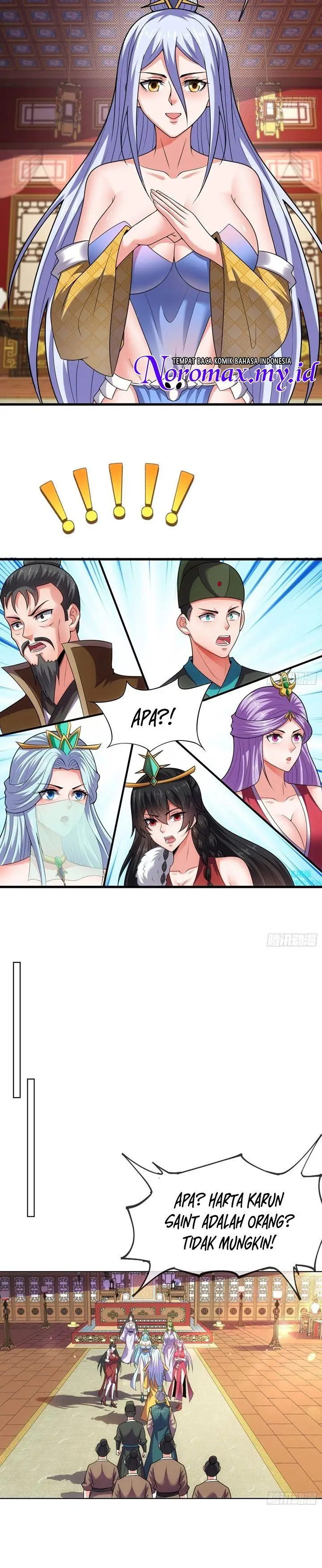 image-komik-as-soon-as-i-became-a-quasi-sage-i-was-summoned-by-the-empress-chapter-40-9/22