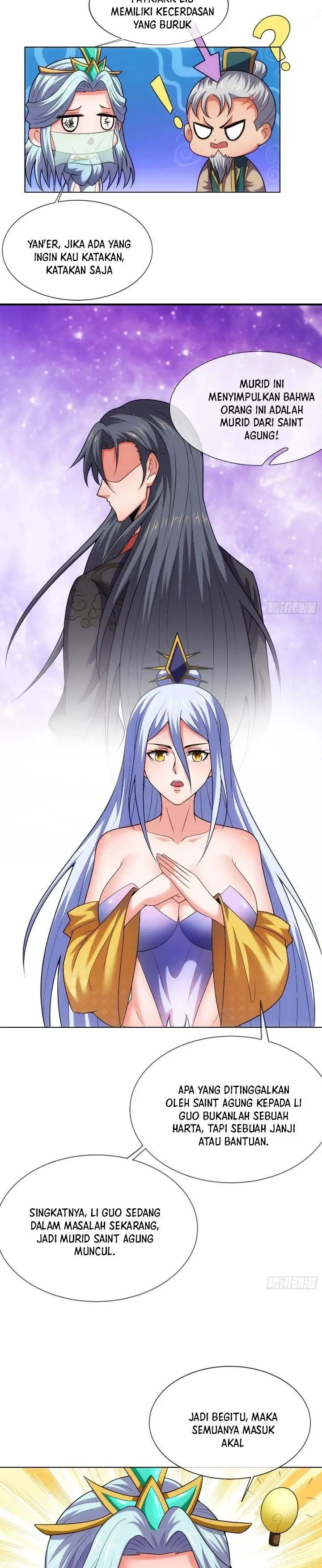 image-komik-as-soon-as-i-became-a-quasi-sage-i-was-summoned-by-the-empress-chapter-40-11/22
