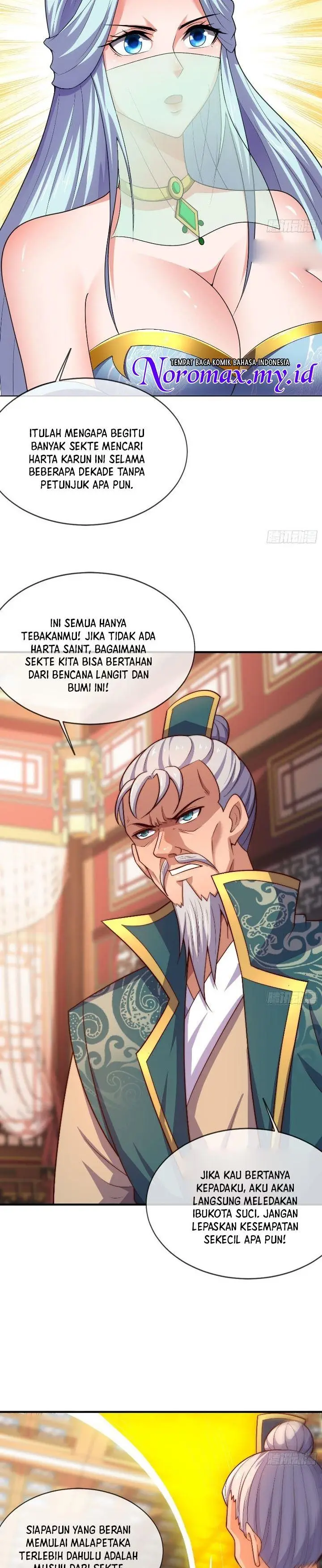 image-komik-as-soon-as-i-became-a-quasi-sage-i-was-summoned-by-the-empress-chapter-40-12/22