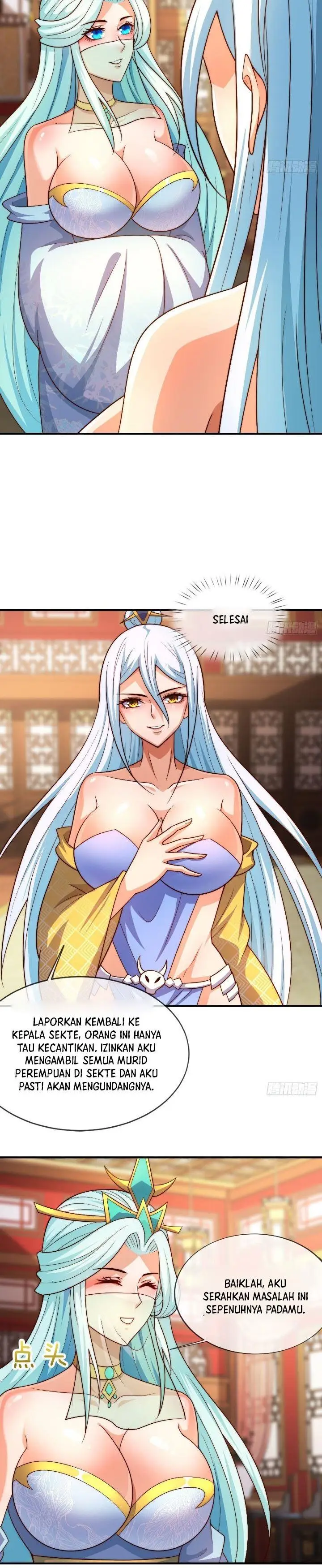 image-komik-as-soon-as-i-became-a-quasi-sage-i-was-summoned-by-the-empress-chapter-40-14/22