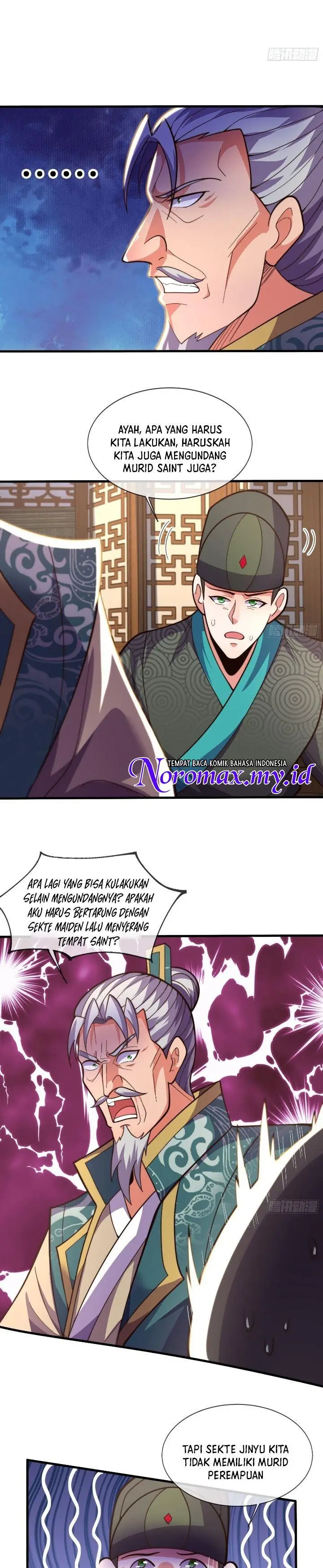 image-komik-as-soon-as-i-became-a-quasi-sage-i-was-summoned-by-the-empress-chapter-40-15/22
