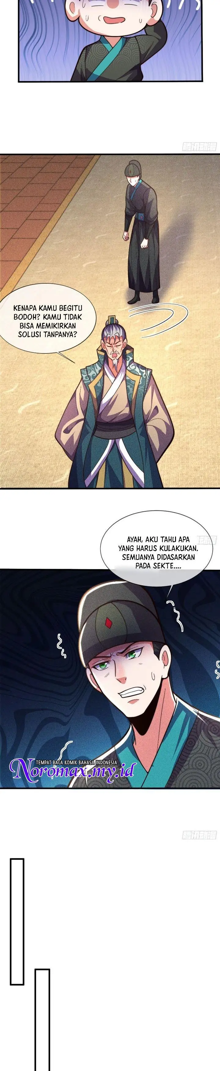 image-komik-as-soon-as-i-became-a-quasi-sage-i-was-summoned-by-the-empress-chapter-40-16/22