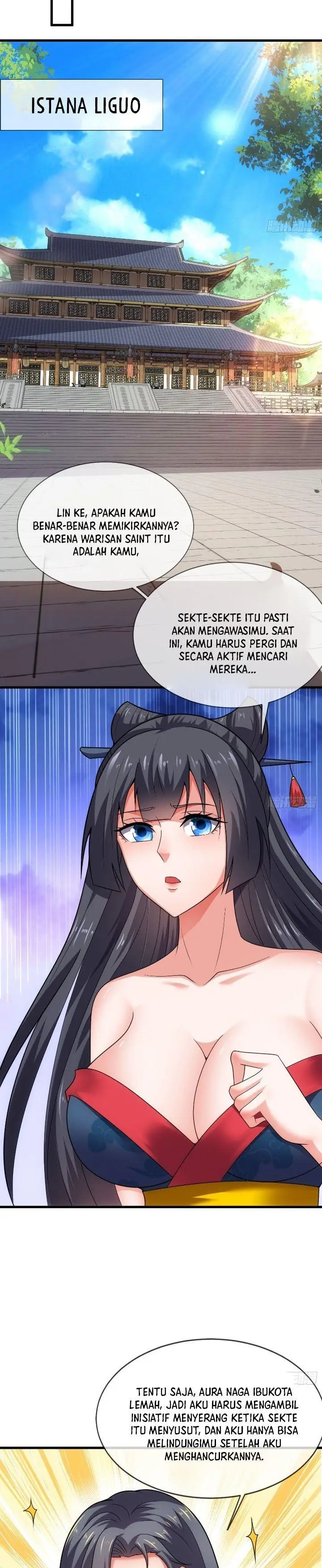 image-komik-as-soon-as-i-became-a-quasi-sage-i-was-summoned-by-the-empress-chapter-40-17/22