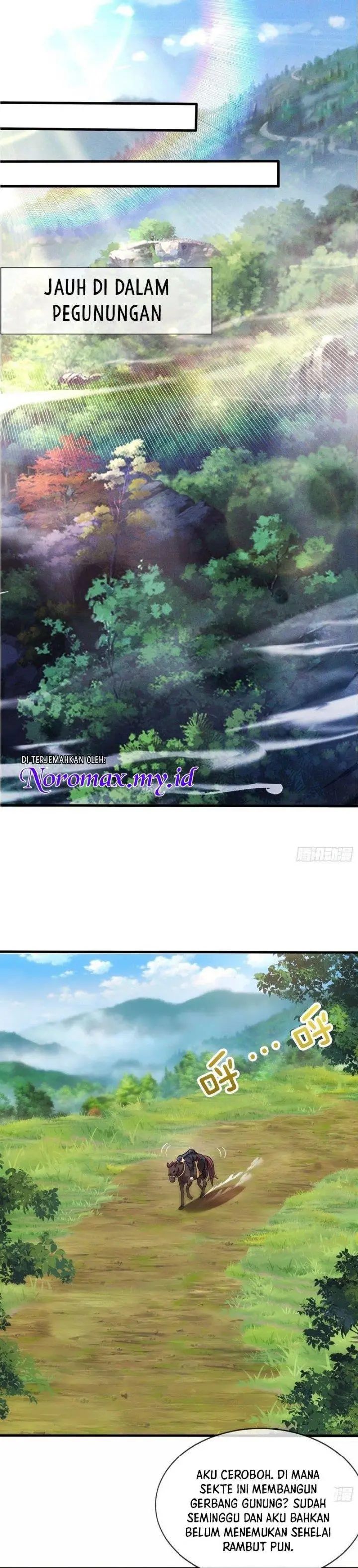 image-komik-as-soon-as-i-became-a-quasi-sage-i-was-summoned-by-the-empress-chapter-41-1/21
