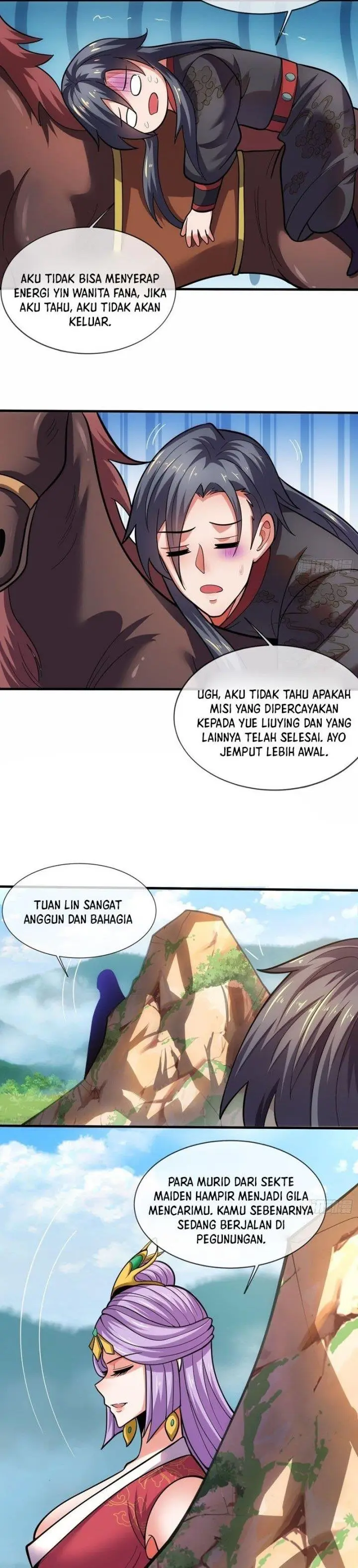 image-komik-as-soon-as-i-became-a-quasi-sage-i-was-summoned-by-the-empress-chapter-41-2/21
