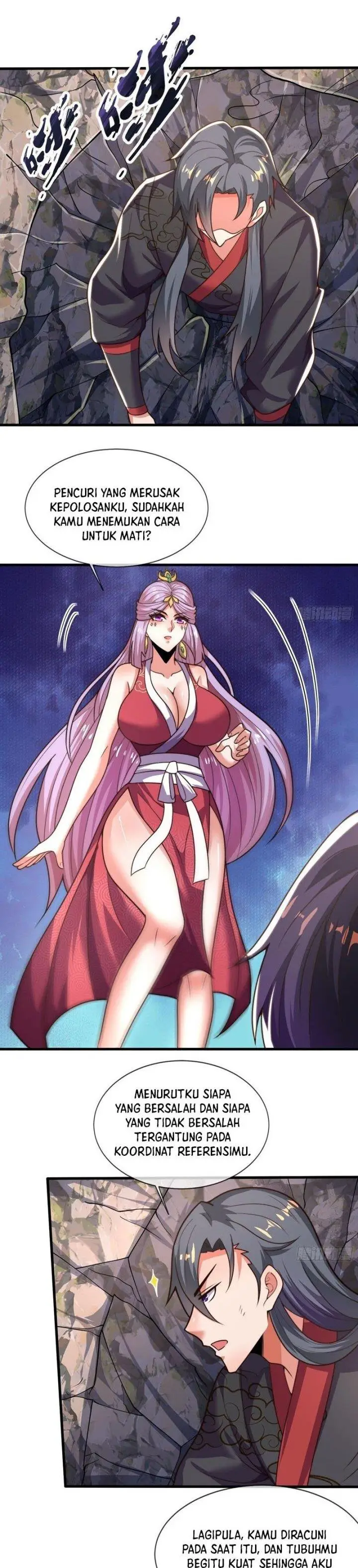 image-komik-as-soon-as-i-became-a-quasi-sage-i-was-summoned-by-the-empress-chapter-41-4/21