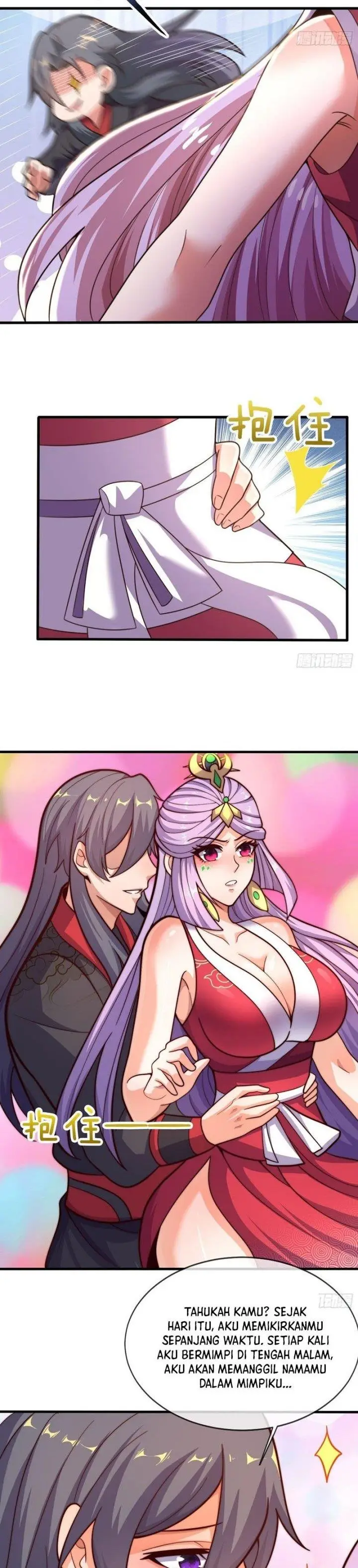 image-komik-as-soon-as-i-became-a-quasi-sage-i-was-summoned-by-the-empress-chapter-41-6/21