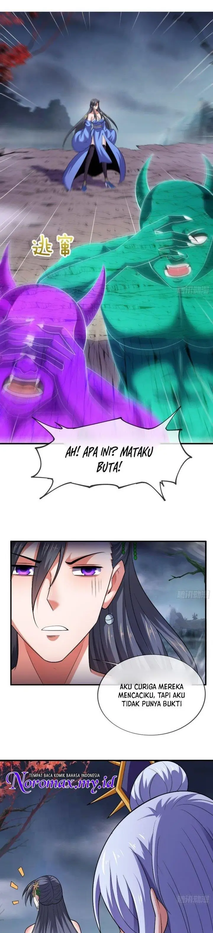 image-komik-as-soon-as-i-became-a-quasi-sage-i-was-summoned-by-the-empress-chapter-41-13/21