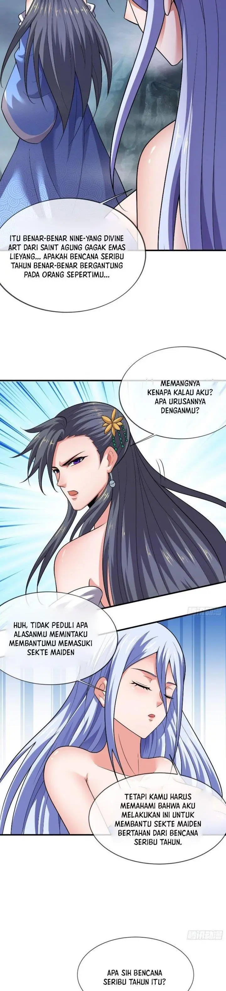 image-komik-as-soon-as-i-became-a-quasi-sage-i-was-summoned-by-the-empress-chapter-41-14/21
