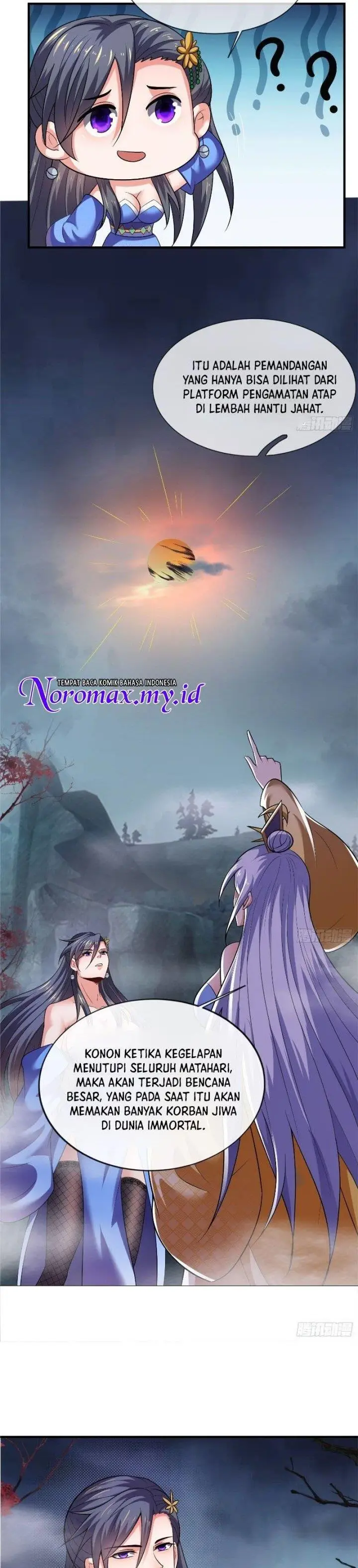 image-komik-as-soon-as-i-became-a-quasi-sage-i-was-summoned-by-the-empress-chapter-41-15/21
