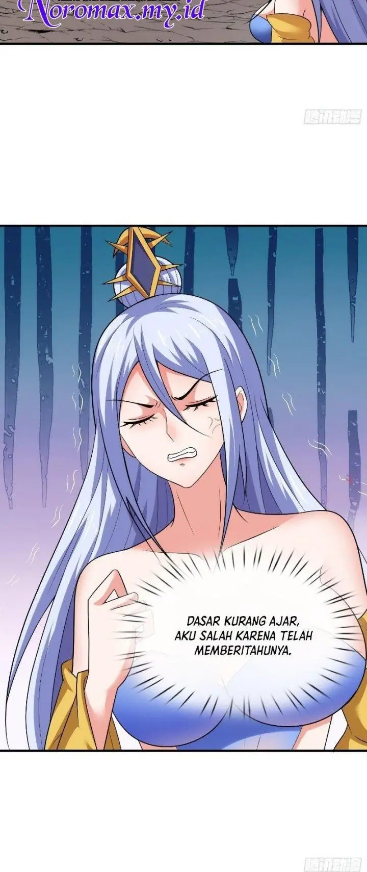 image-komik-as-soon-as-i-became-a-quasi-sage-i-was-summoned-by-the-empress-chapter-41-17/21
