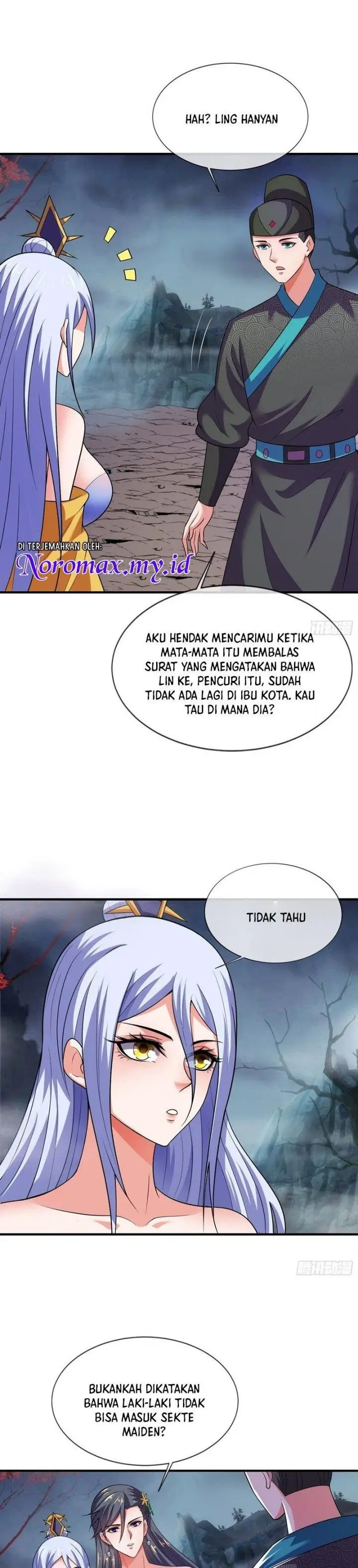 image-komik-as-soon-as-i-became-a-quasi-sage-i-was-summoned-by-the-empress-chapter-42-1/25