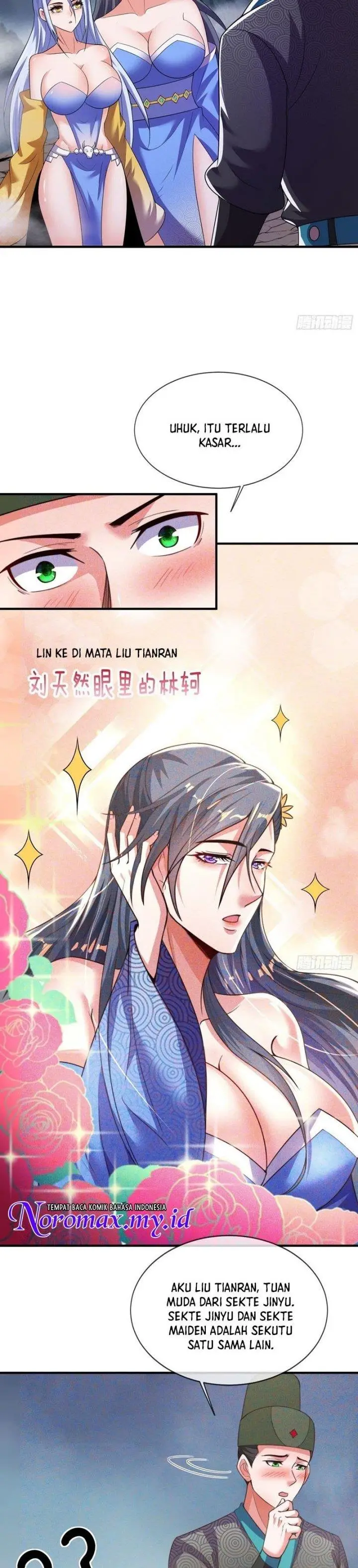 image-komik-as-soon-as-i-became-a-quasi-sage-i-was-summoned-by-the-empress-chapter-42-2/25