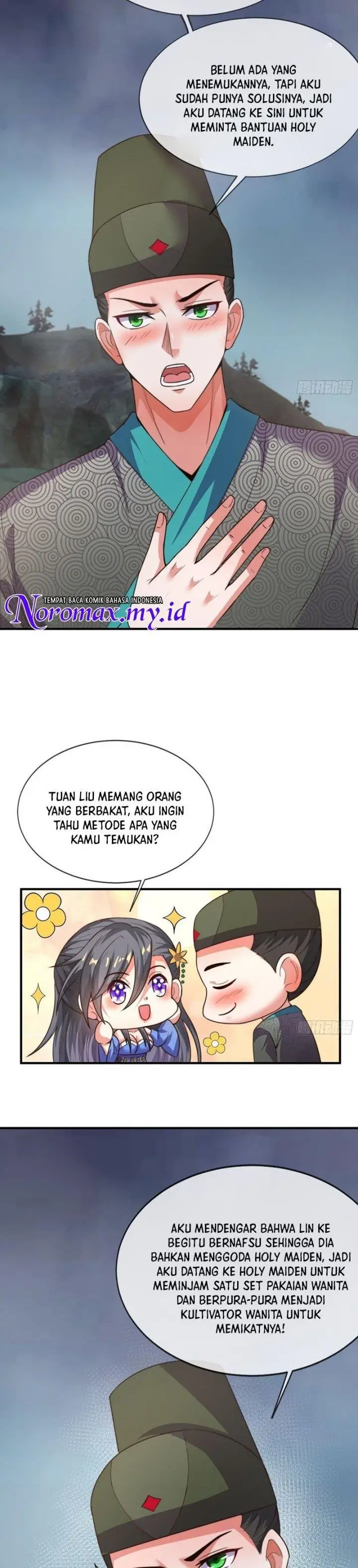image-komik-as-soon-as-i-became-a-quasi-sage-i-was-summoned-by-the-empress-chapter-42-4/25