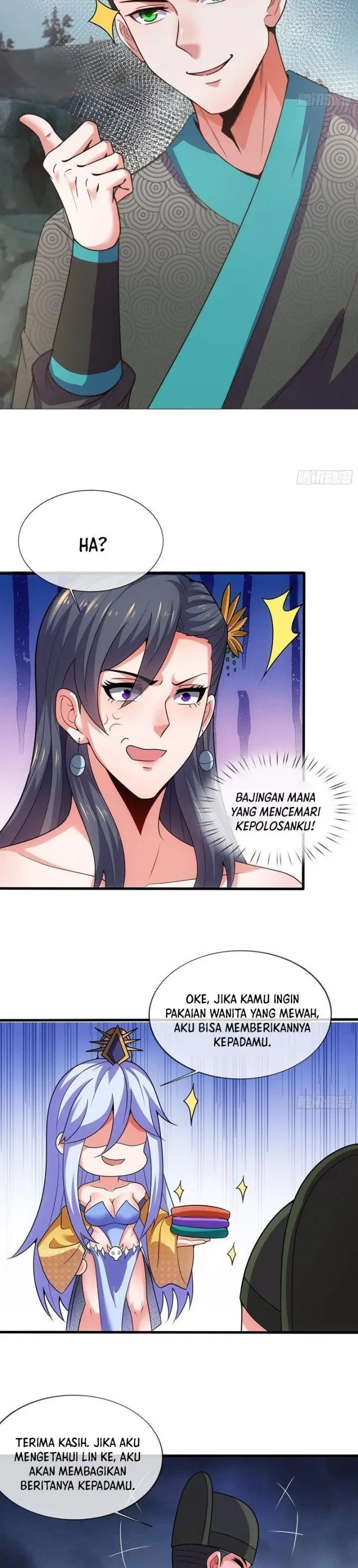 image-komik-as-soon-as-i-became-a-quasi-sage-i-was-summoned-by-the-empress-chapter-42-5/25