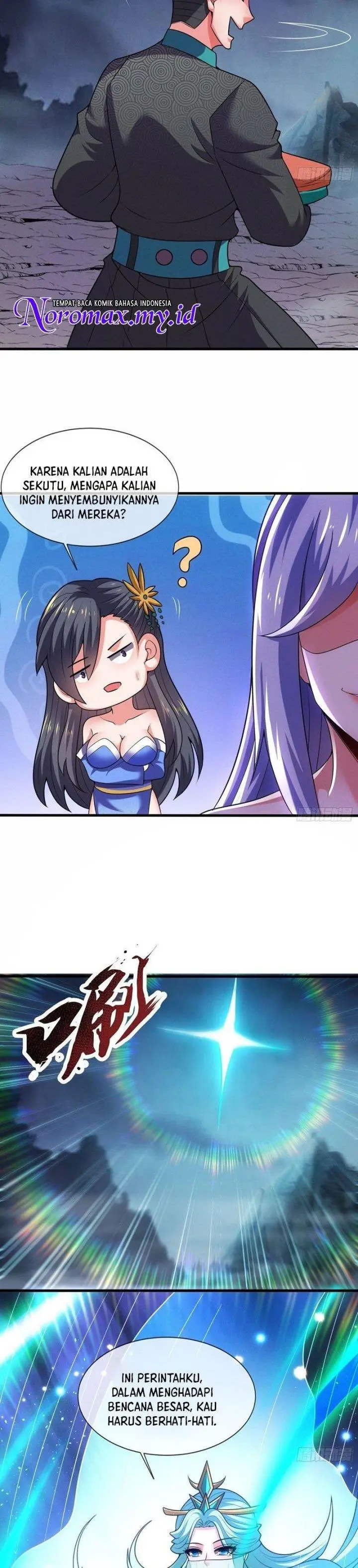 image-komik-as-soon-as-i-became-a-quasi-sage-i-was-summoned-by-the-empress-chapter-42-6/25