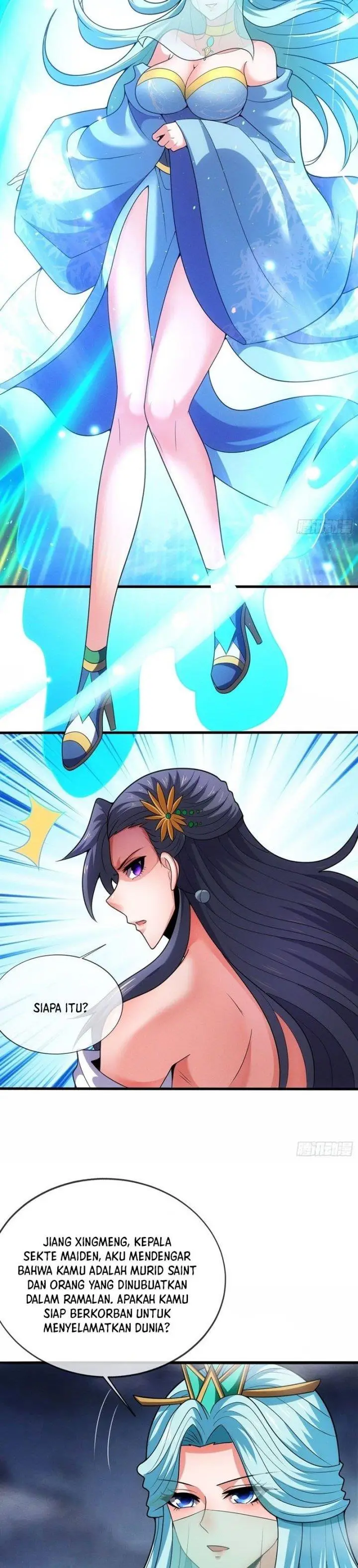 image-komik-as-soon-as-i-became-a-quasi-sage-i-was-summoned-by-the-empress-chapter-42-7/25