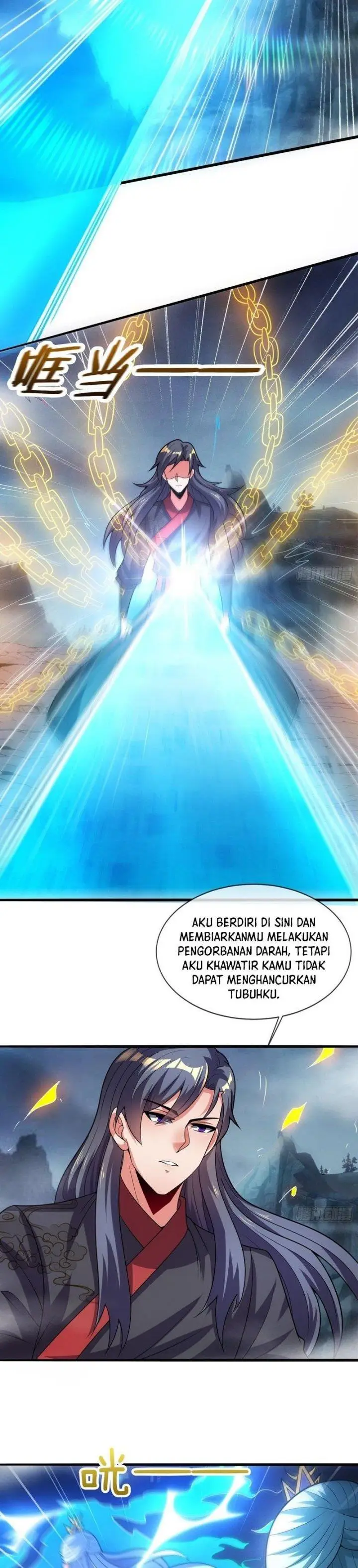 image-komik-as-soon-as-i-became-a-quasi-sage-i-was-summoned-by-the-empress-chapter-42-9/25