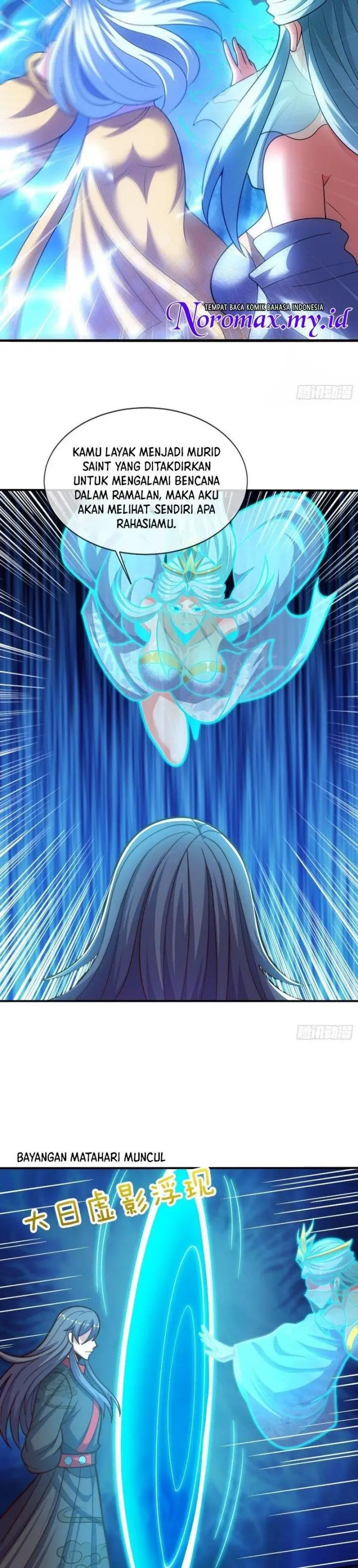 image-komik-as-soon-as-i-became-a-quasi-sage-i-was-summoned-by-the-empress-chapter-42-10/25