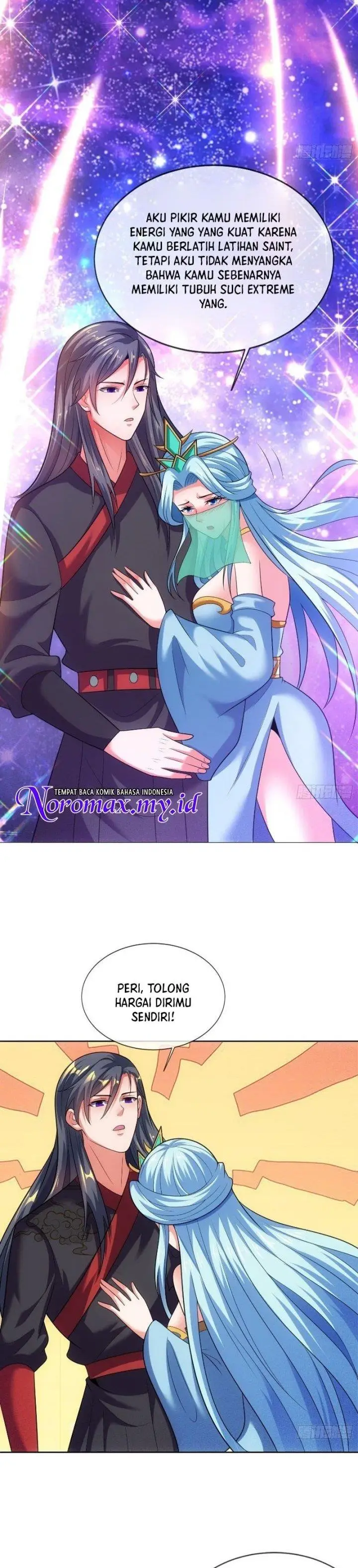 image-komik-as-soon-as-i-became-a-quasi-sage-i-was-summoned-by-the-empress-chapter-42-13/25