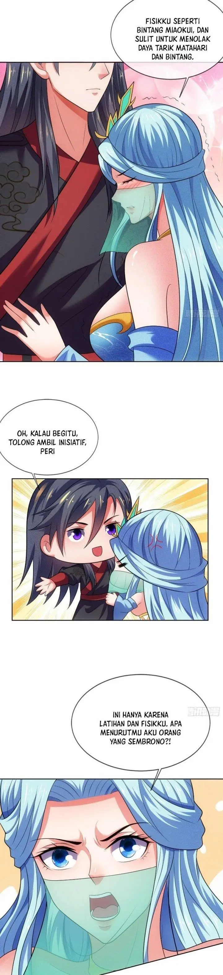 image-komik-as-soon-as-i-became-a-quasi-sage-i-was-summoned-by-the-empress-chapter-42-14/25