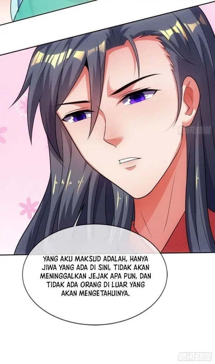 image-komik-as-soon-as-i-became-a-quasi-sage-i-was-summoned-by-the-empress-chapter-42-15/25
