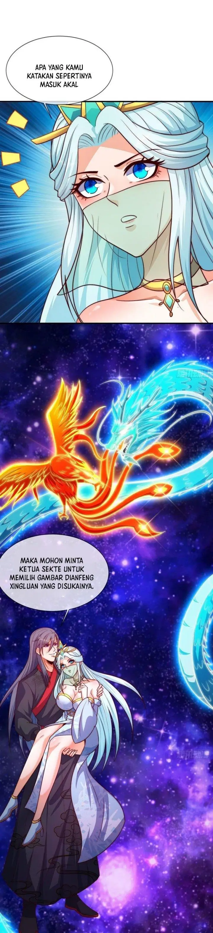 image-komik-as-soon-as-i-became-a-quasi-sage-i-was-summoned-by-the-empress-chapter-42-16/25