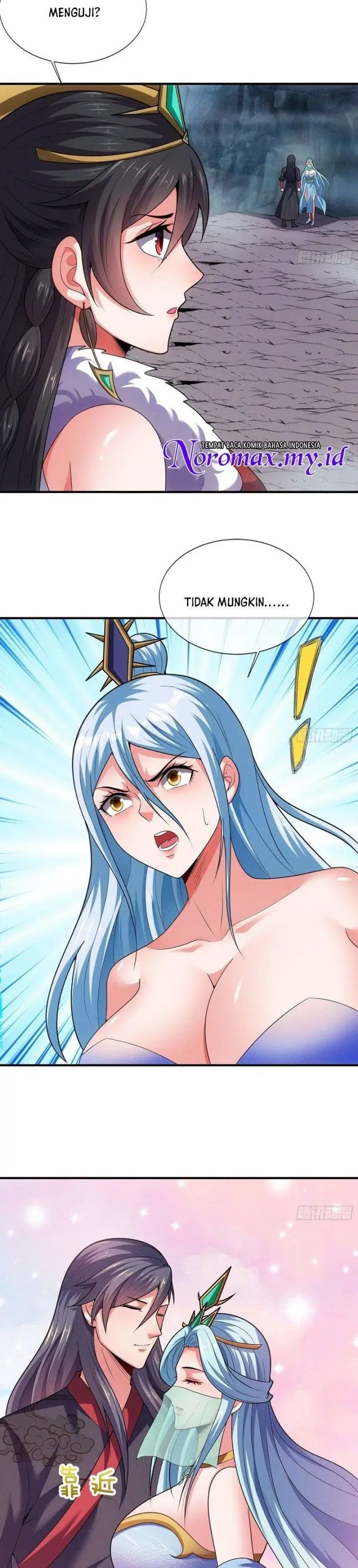 image-komik-as-soon-as-i-became-a-quasi-sage-i-was-summoned-by-the-empress-chapter-42-20/25