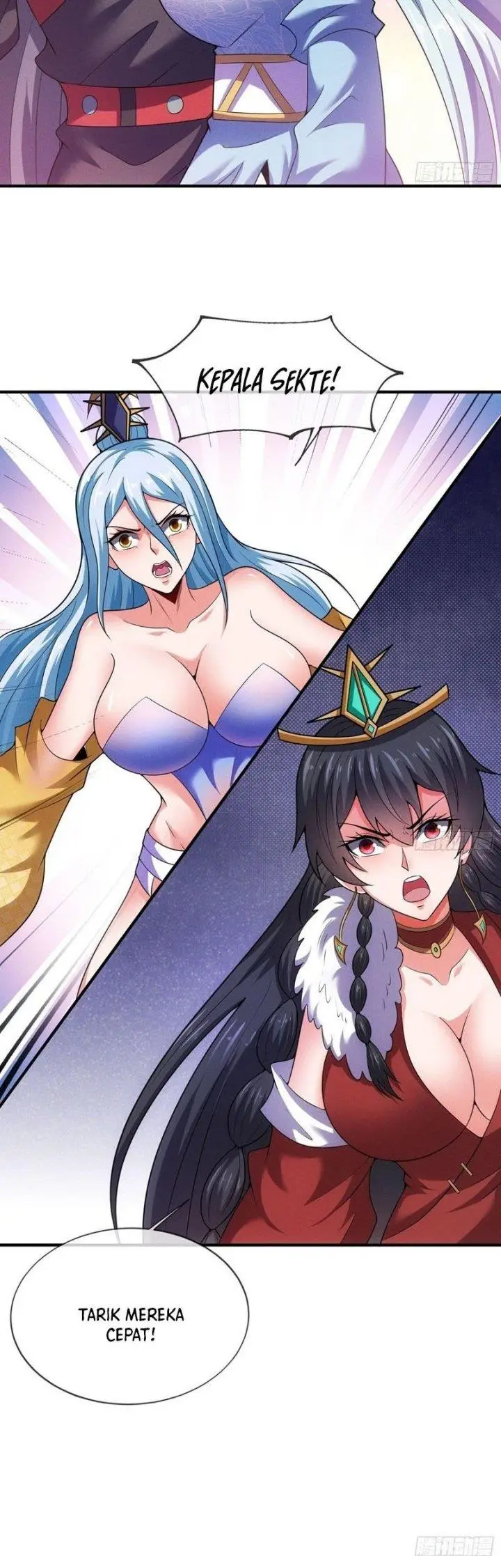 image-komik-as-soon-as-i-became-a-quasi-sage-i-was-summoned-by-the-empress-chapter-42-21/25