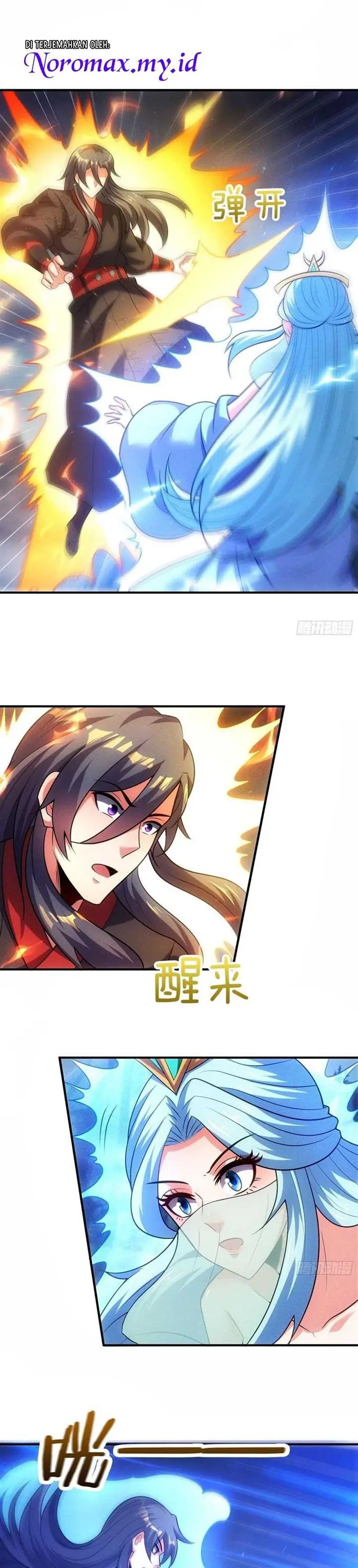 image-komik-as-soon-as-i-became-a-quasi-sage-i-was-summoned-by-the-empress-chapter-43-1/19