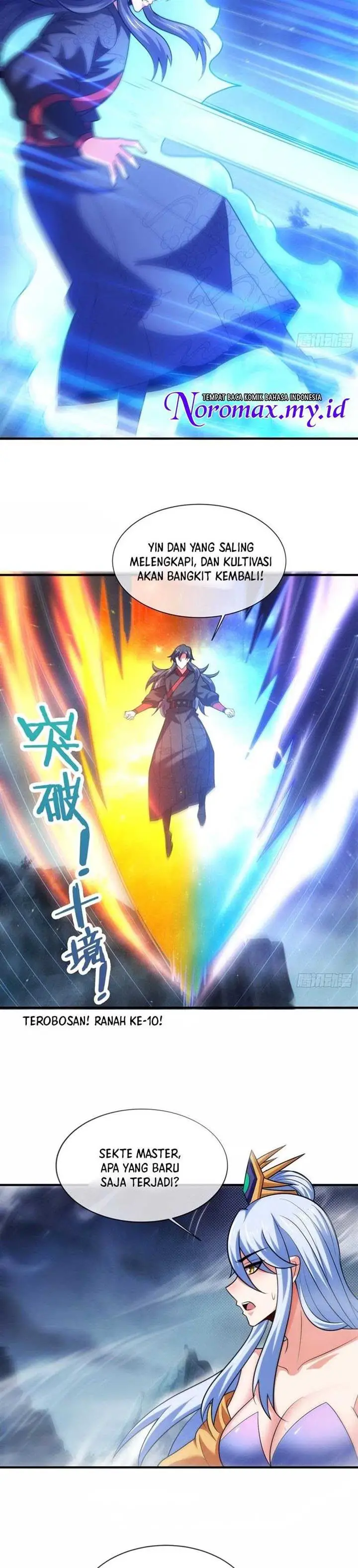 image-komik-as-soon-as-i-became-a-quasi-sage-i-was-summoned-by-the-empress-chapter-43-2/19