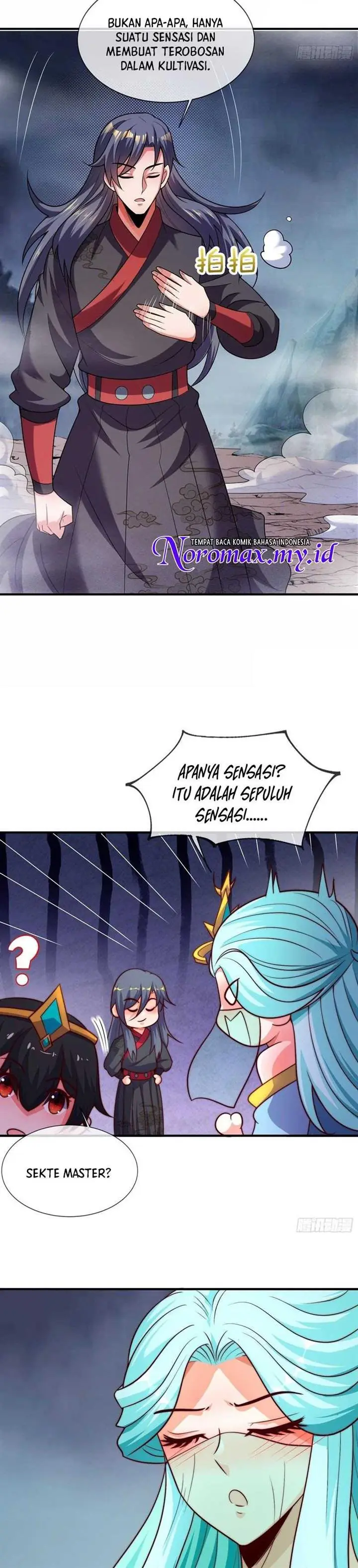 image-komik-as-soon-as-i-became-a-quasi-sage-i-was-summoned-by-the-empress-chapter-43-3/19