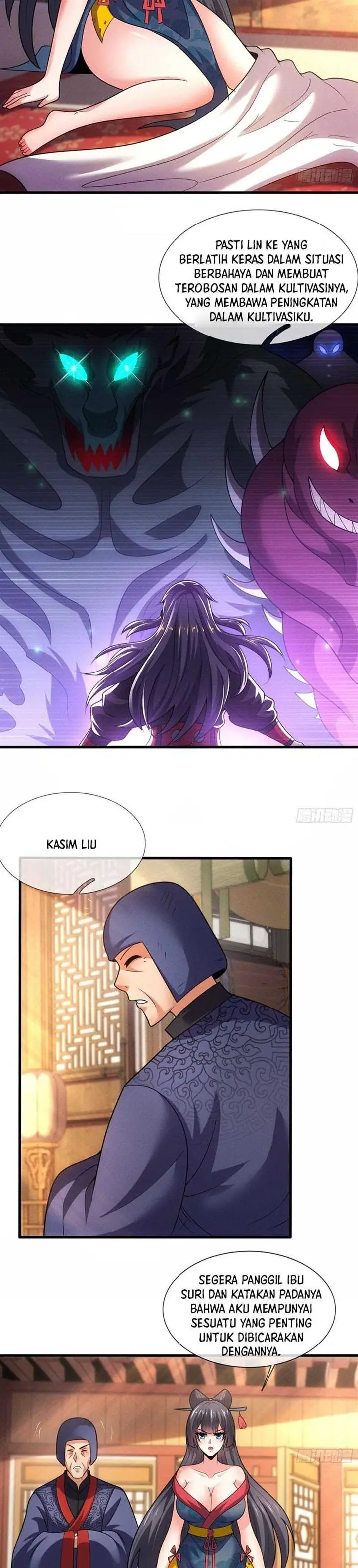 image-komik-as-soon-as-i-became-a-quasi-sage-i-was-summoned-by-the-empress-chapter-43-7/19