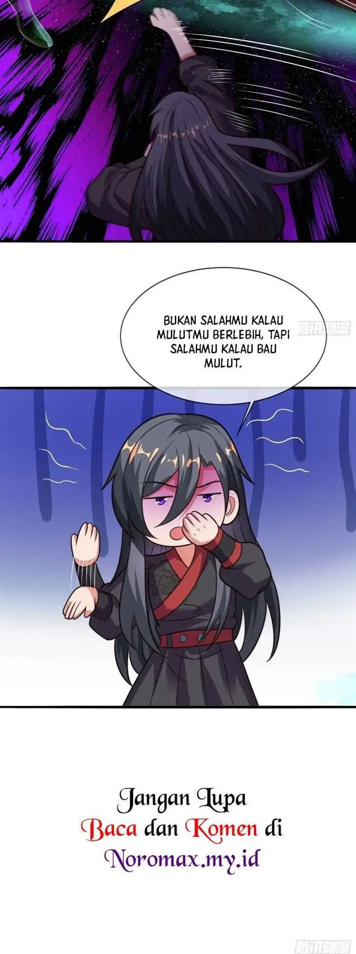 image-komik-as-soon-as-i-became-a-quasi-sage-i-was-summoned-by-the-empress-chapter-43-15/19