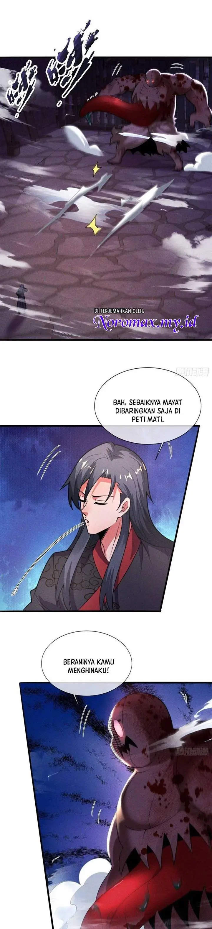 image-komik-as-soon-as-i-became-a-quasi-sage-i-was-summoned-by-the-empress-chapter-44-1/22